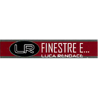 Lr Finestre E... di Luca Rendace Logo