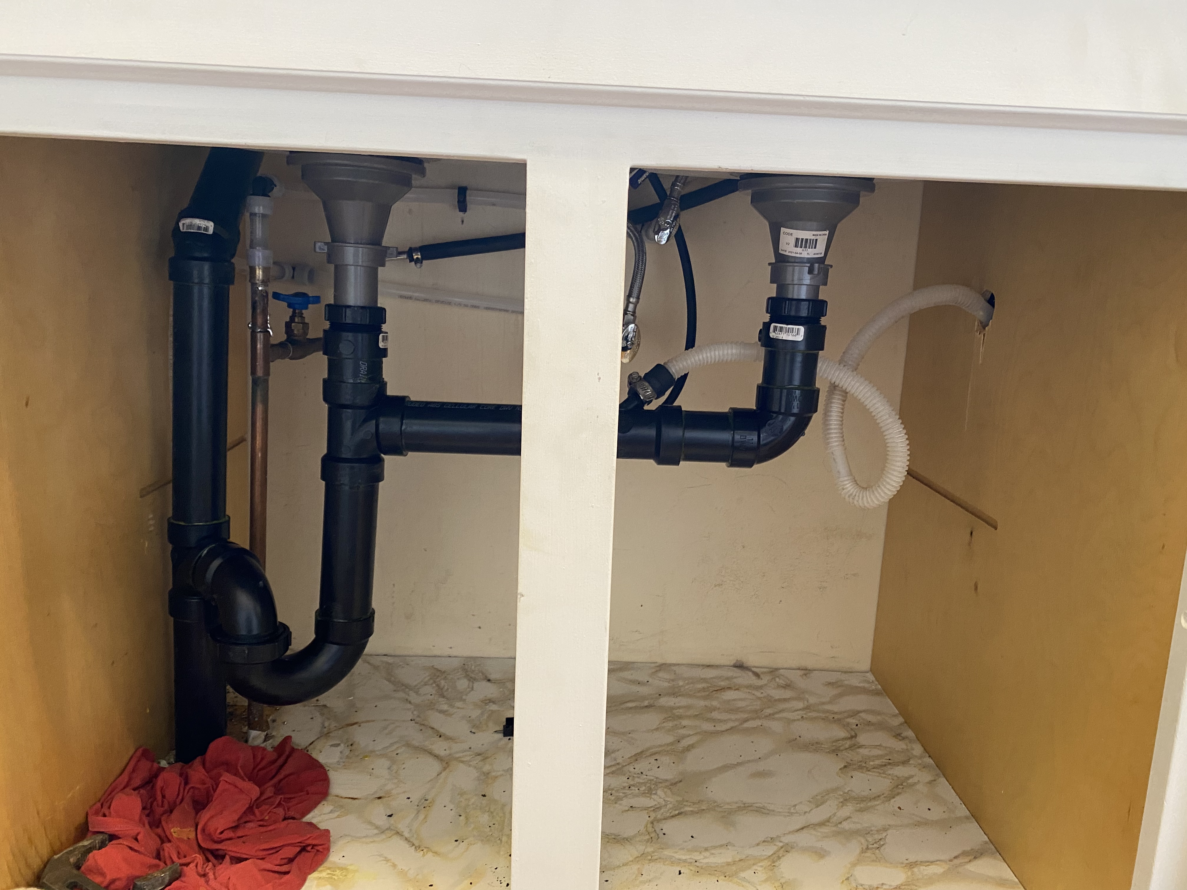 Images DrainCam Plumbing