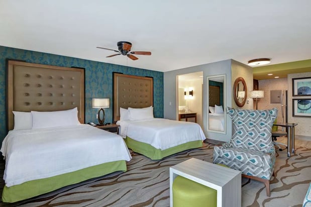 Images Homewood Suites  by Hilton Savannah Airport