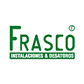 FRASCO Instalaciones y Desatoros Logo
