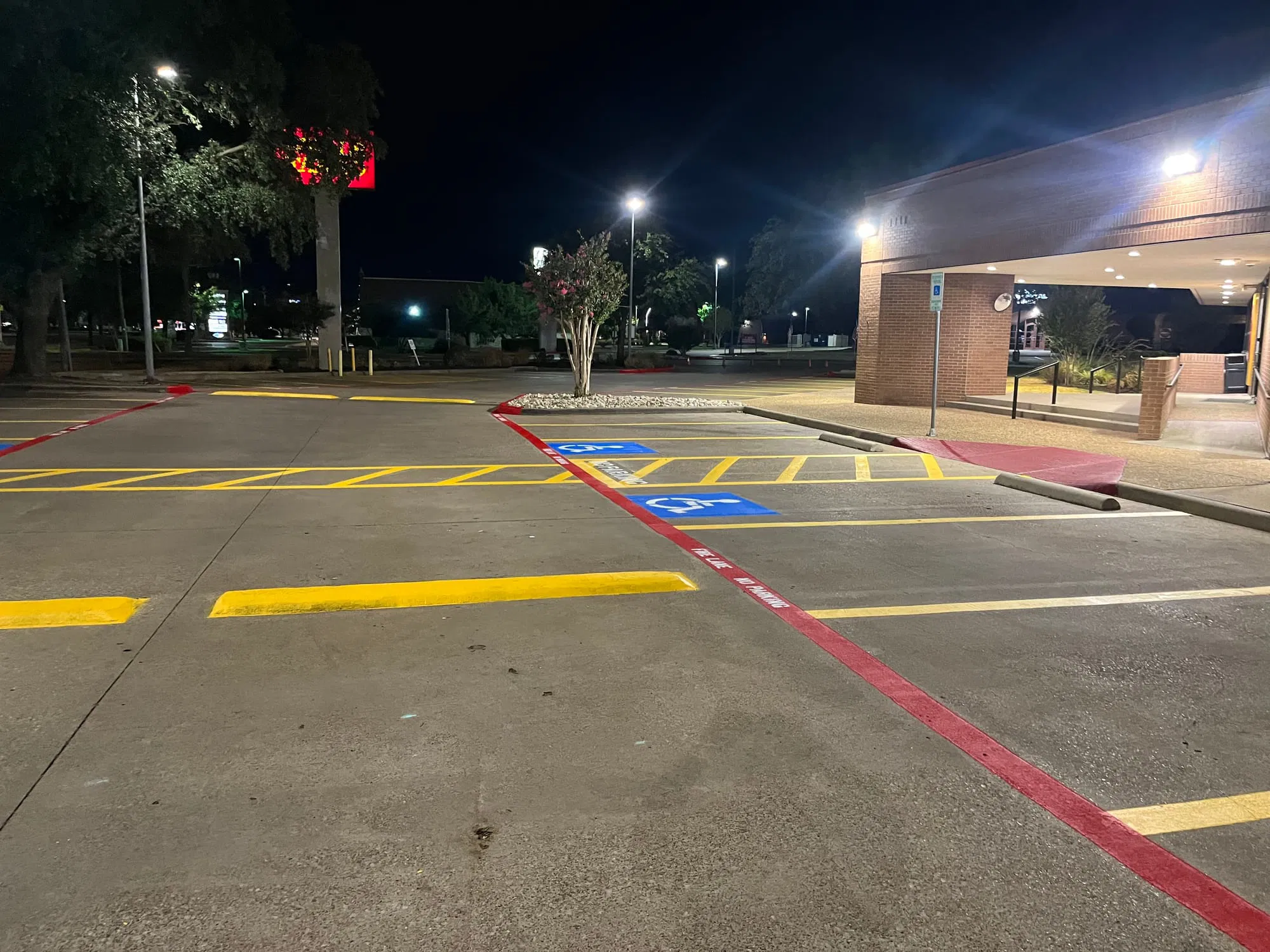 R & B Concrete Cleaners LLC Image