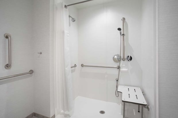 Images Hilton Garden Inn Las Vegas City Center