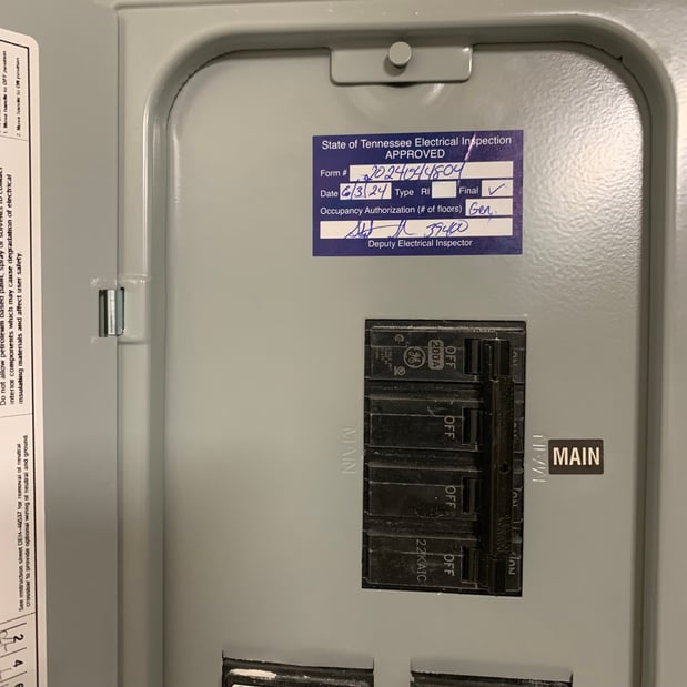 Images Arctic Air Heating, Air Conditioning & Plumbing