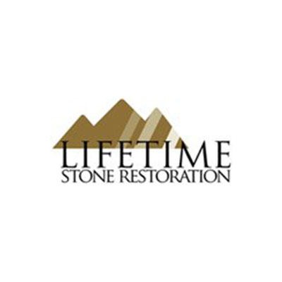Lifetime Stone Restoration Logo