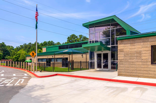 Images Primrose School of Sandy Springs North