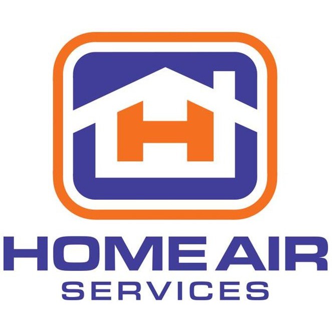 Home Air Services Logo