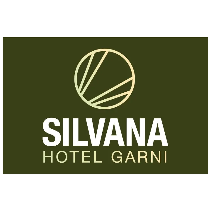 Silvana - Hotel Garni Logo