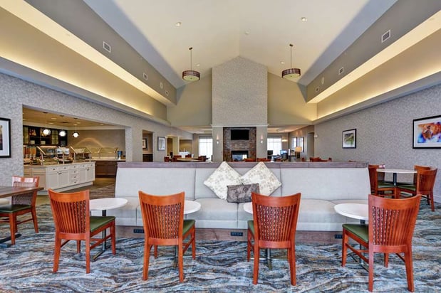 Images Homewood Suites by Hilton Fredericksburg