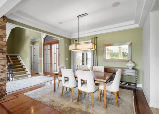 Images Ed Noschese and Kim Rostron Team - The Best Agents Ever, LLC