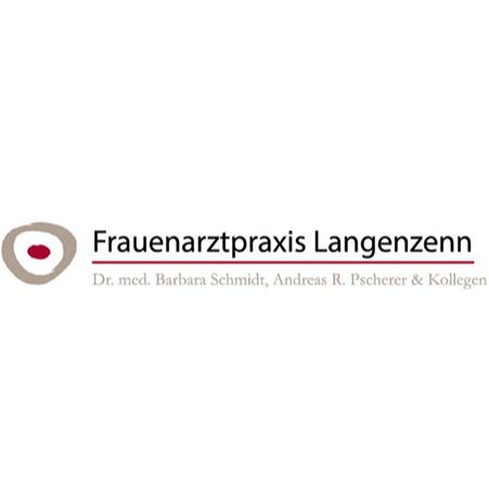 Frauenarztpraxis Langenzenn Dr. med. Barbara Schmidt, Andreas R. Pscherer und KollegInnen in Langenzenn - Logo