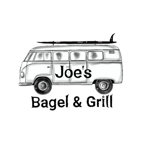 Joe’s Bagel and Grill Logo