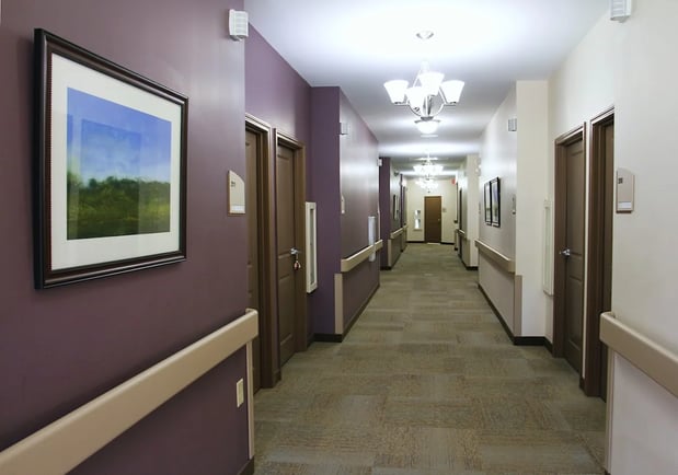 Images Spring Arbor of Steele Creek
