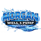 Morgan Well & Pump Inc. Logo