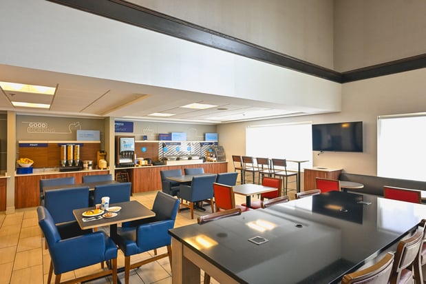 Images Holiday Inn Express Houghton-Keweenaw by IHG