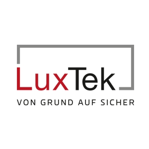 Logo LuxTek GmbH