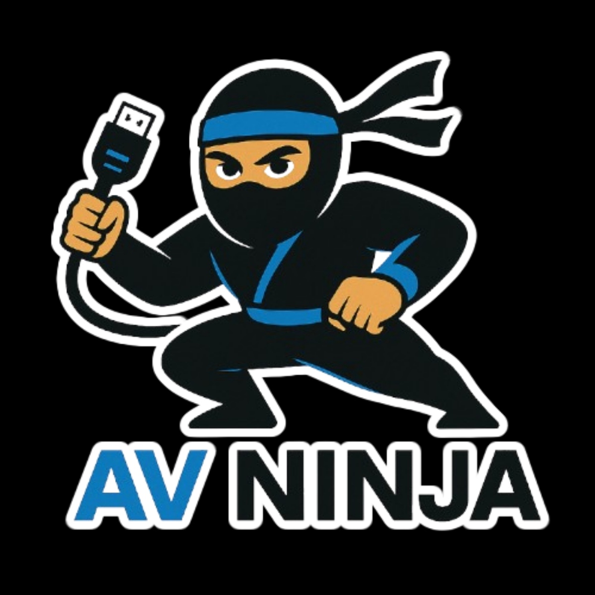 AV Ninja
