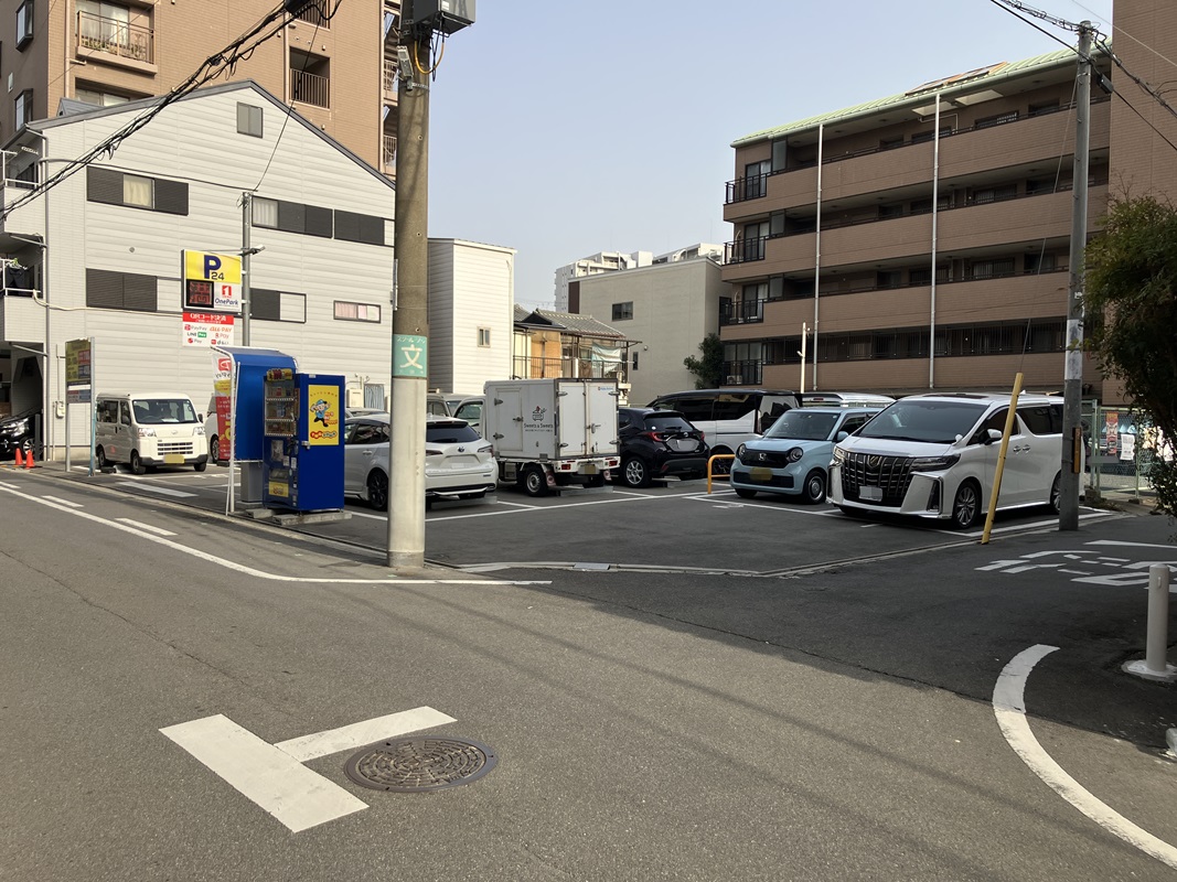 Images ONE PARK中本3丁目