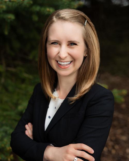 Lauren K Lucas, DO - Spokane, WA - Obstetrics & Gynecology