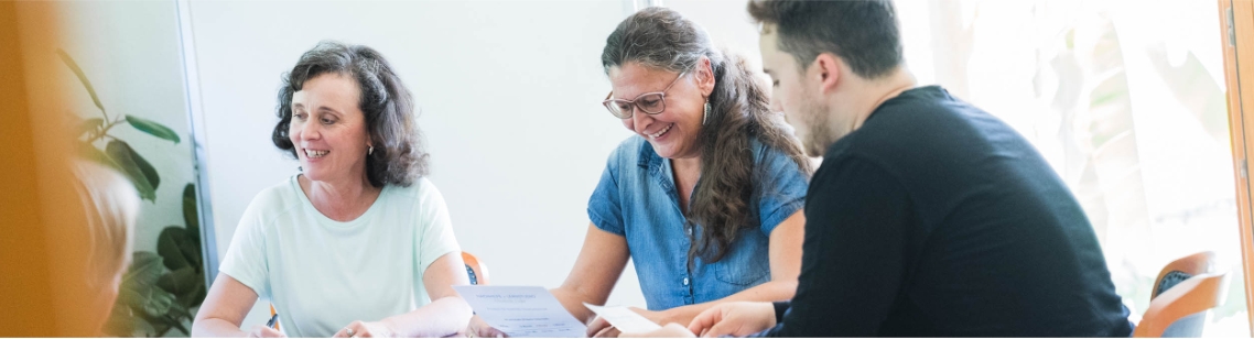 Elisabeth Linke Nachhilfe + Lernstudio, Siegfriedstraße 23 in Nürnberg