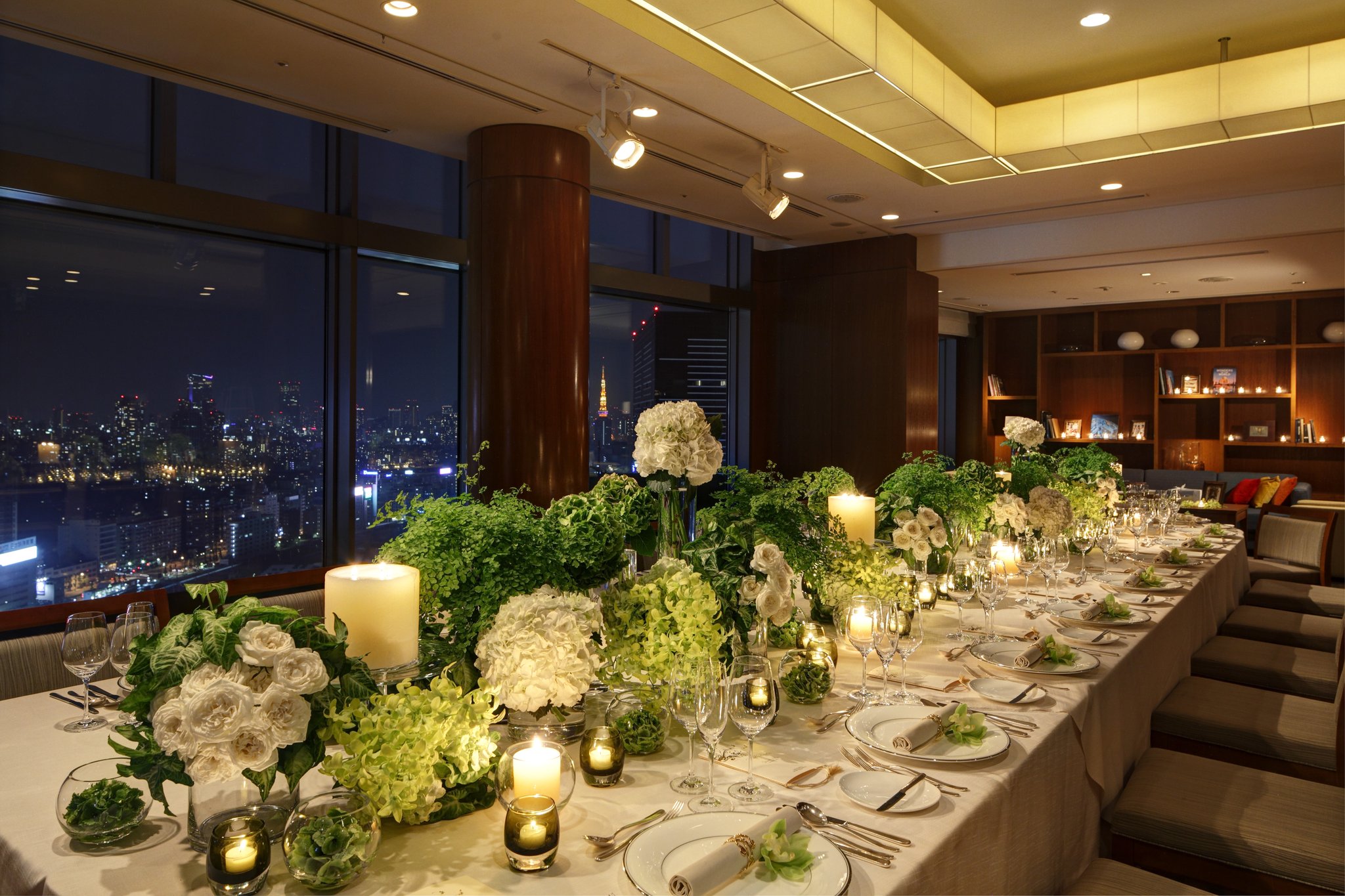 Images InterContinental the Strings Tokyo by IHG