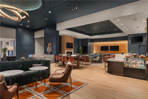 Images Hilton Philadelphia City Avenue