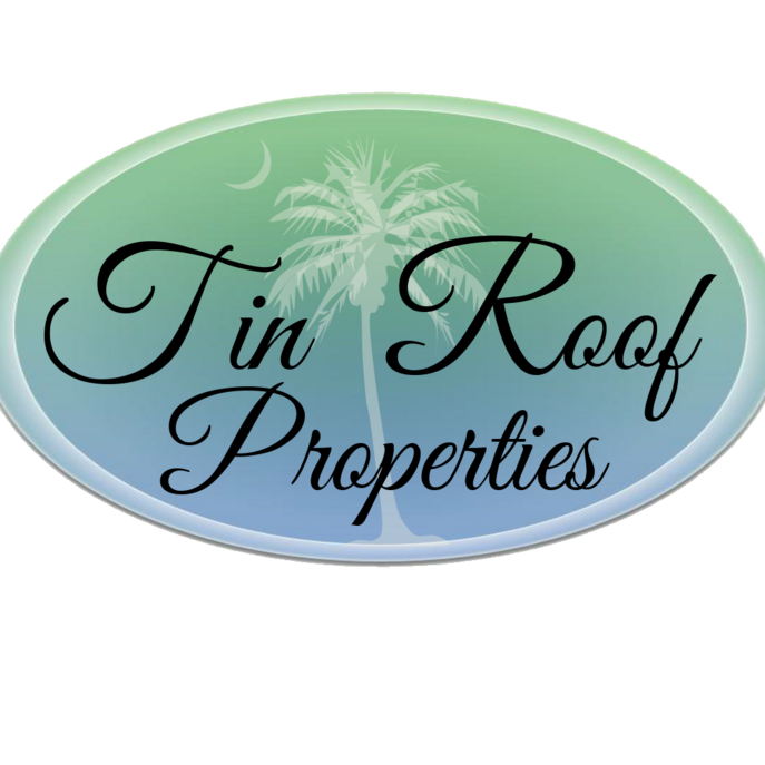 Tin Roof Properties Logo