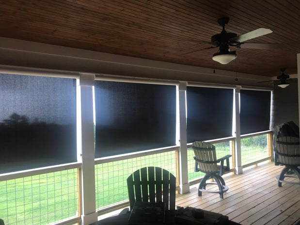 Images Budget Blinds of Crossville and Cookeville