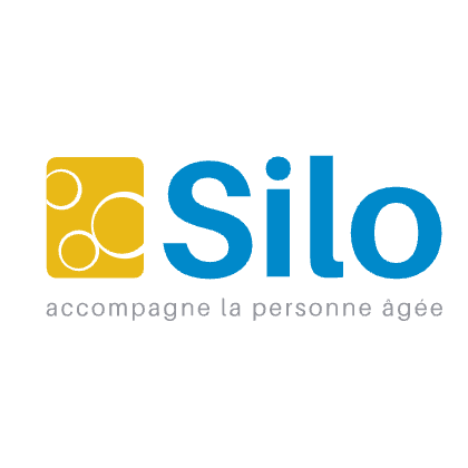 SAMS Silo - Court séjour / CAT Logo