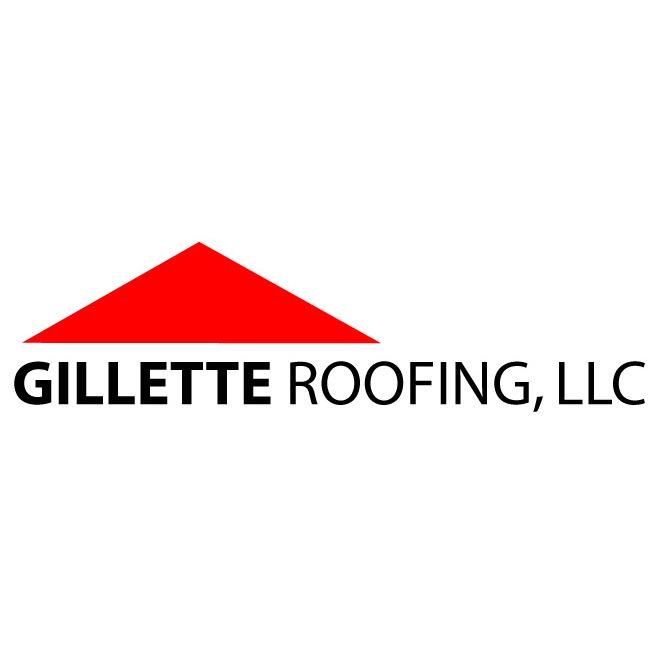 Gillette Roofing, LLC Logo