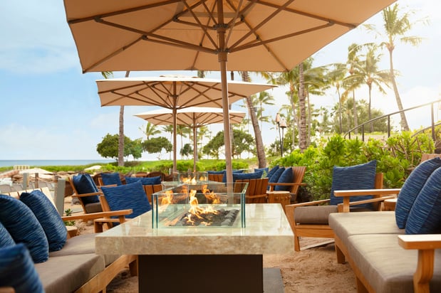 Images Mina's Fish House