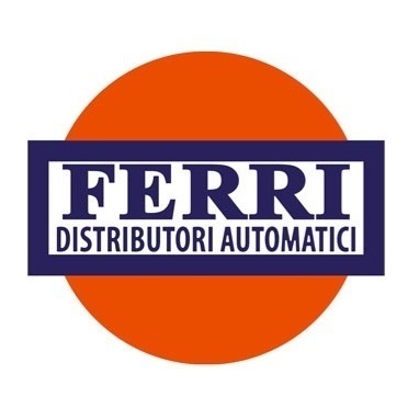 Ferri Distributori Automatici Logo