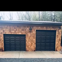 Images Garza Garage Door