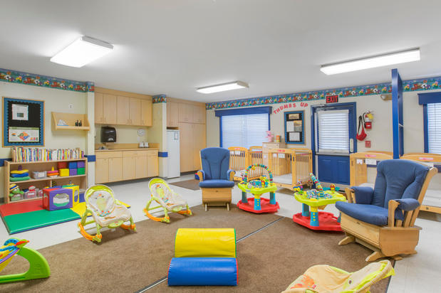 Images Primrose School of Alpharetta