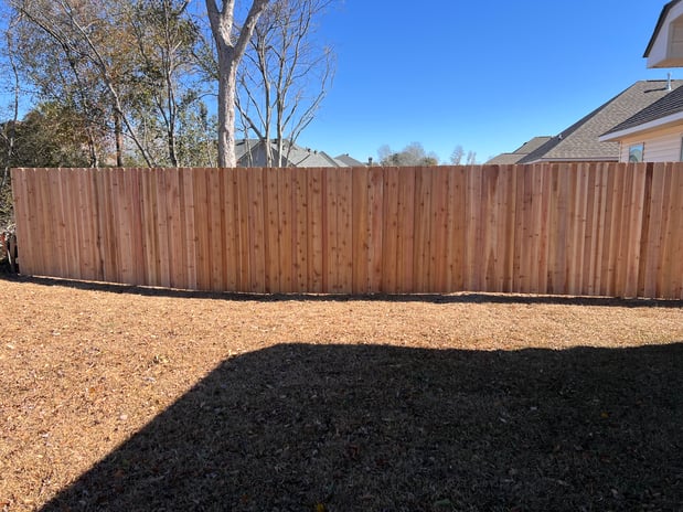 Images Superior Fence & Rail of Southern Louisiana