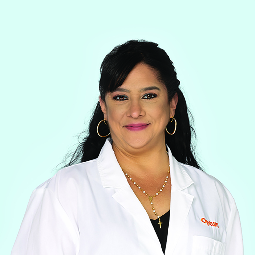 Sharon Lisa Acevedo