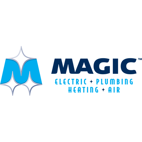 Magic Services Logo