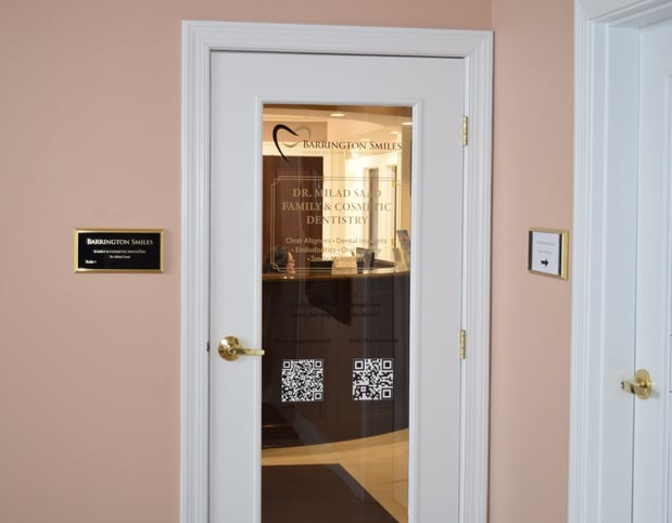 Images Barrington Smiles