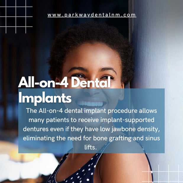 Images Parkway Dental: Michael D Haight, DDS