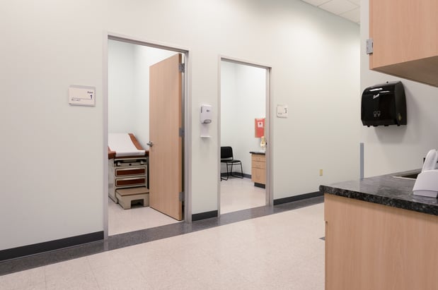 Images University Health Babcock