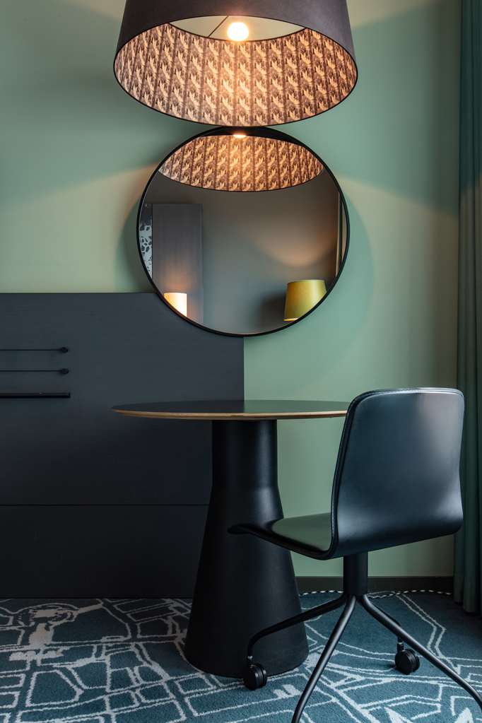 Images Radisson Blu Metropol Hotel, Helsingborg