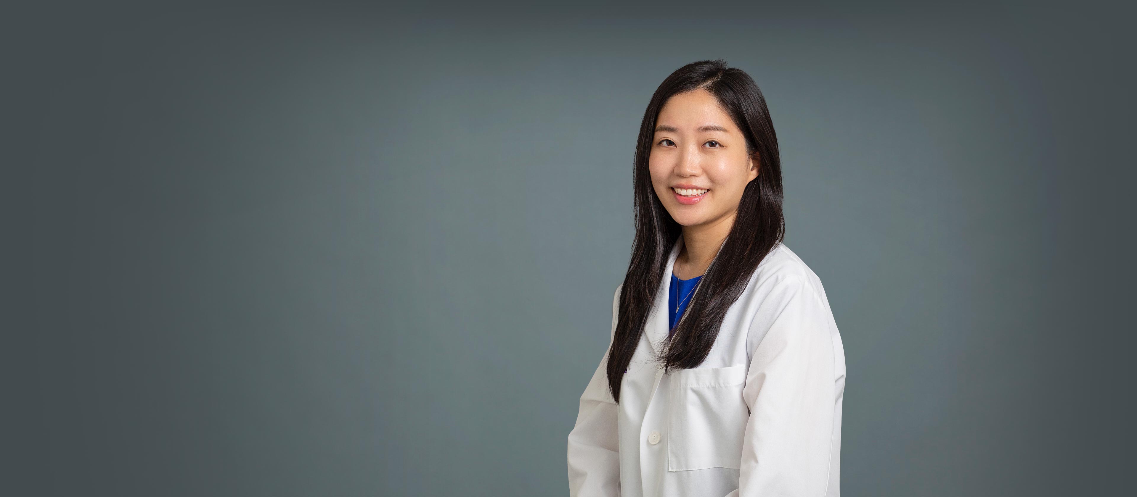 Judith Kim