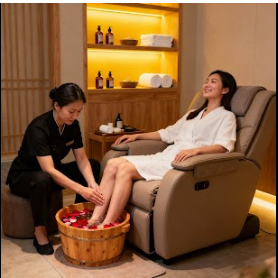 Images BODY & FOOT SPA