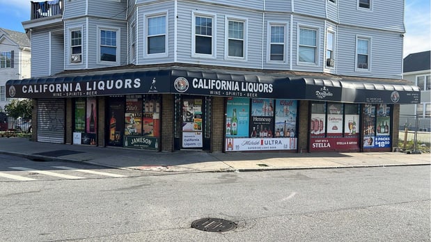 Images California Liquors