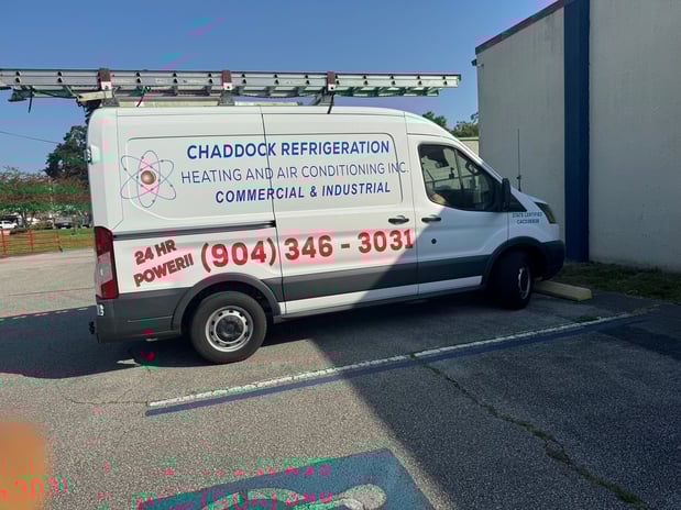Images Chaddock Refrigeration Heating & Air Conditioning Inc