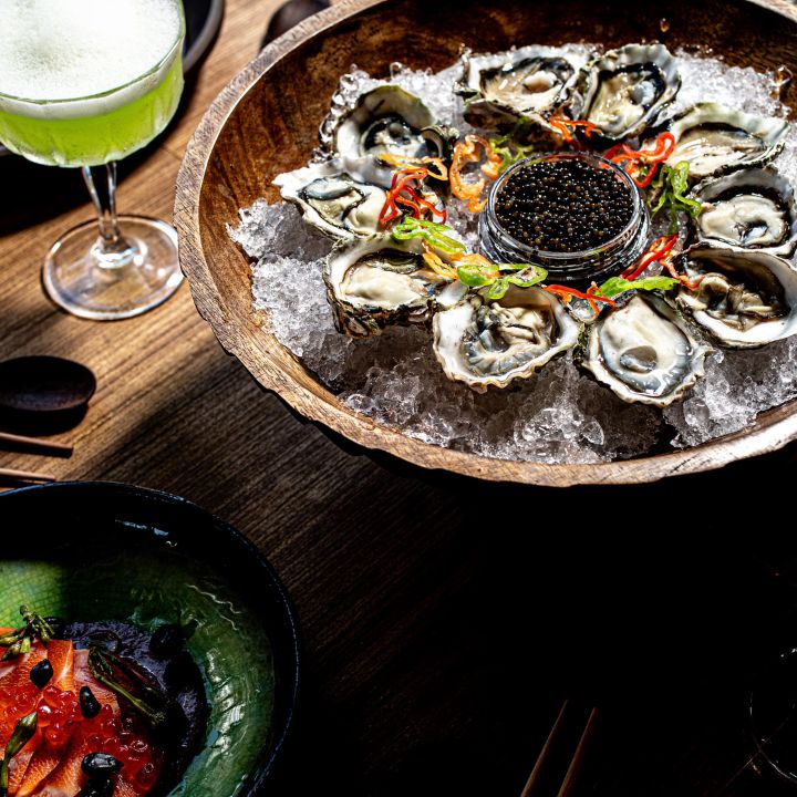 Images Maru Rooftop Nikkei