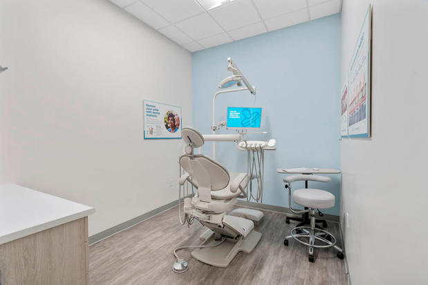 Images Woodland Smiles Dentistry and Orthodontics