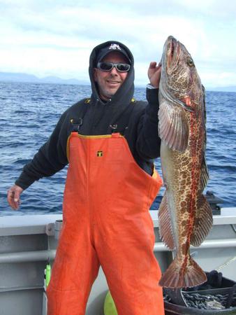 Images A-Z Sportfishing Charters