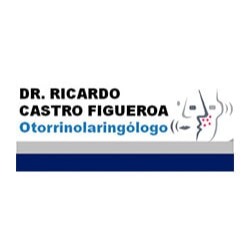 Dr. Ricardo Castro Figueroa Logo