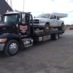 Images Lents Towing & Recovery