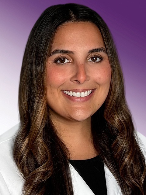 Ashley Elizabeth Lall - Summerville, SC - Obstetrics & Gynecology